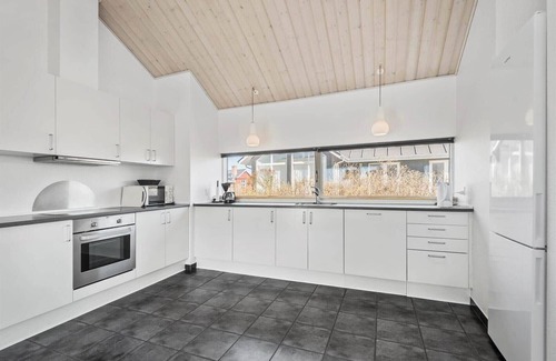 Lakolk Casa | 0242 Rømø - Lakolk 242