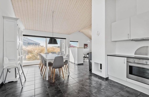 Lakolk Casa | 0242 Rømø - Lakolk 242