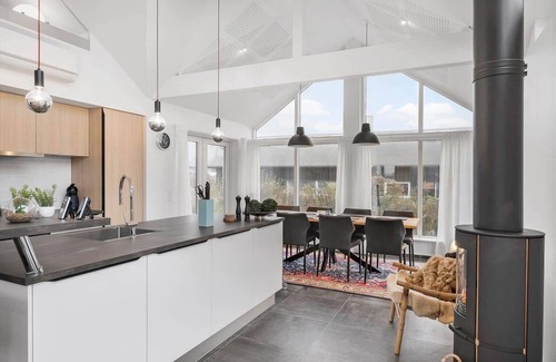 Lakolk Casa | 0244 Rømø - Lakolk 244
