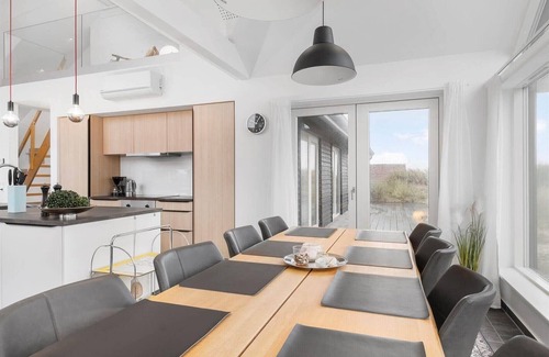 Lakolk Casa | 0244 Rømø - Lakolk 244