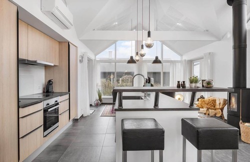 Lakolk Casa | 0244 Rømø - Lakolk 244