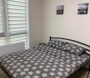 Lesniki Apartamento | 0263-2 Смарт-апартаменты ЖК «Счастливый»