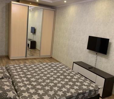Vyshneve Apartamento | 028 Апартаменты в ЖК "Софиевская Слободка"