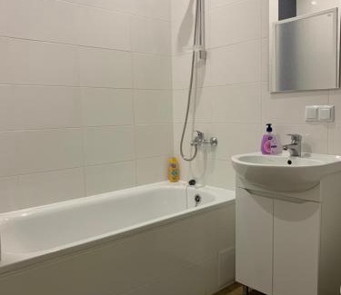 Vyshneve Apartamento | 028 Апартаменты в ЖК "Софиевская Слободка"