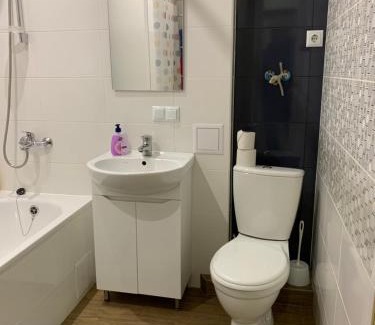 Vyshneve Apartamento | 028 Апартаменты в ЖК "Софиевская Слободка"