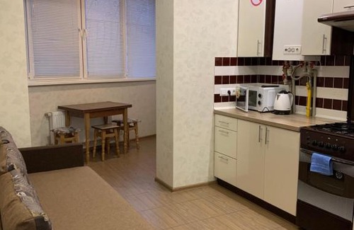 Vyshneve Apartamento | 028 Апартаменты в ЖК "Софиевская Слободка"