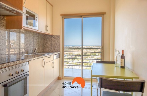 Albufeira Apartamento | #028 T1 Orada by Home Holidays