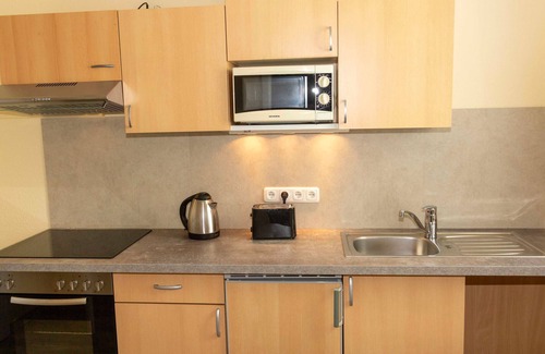 Bant Apartamento | 029-52 Ferienwohnung Renken - 029 - Ferienwohnungen Renken