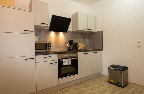 Bant Apartamento | 029-52 Ferienwohnung Renken - 029 - Ferienwohnungen Renken