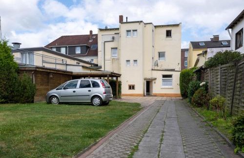Bant Apartamento | 029 - Ferienwohnungen Renken