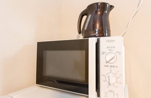 Minami Apartamento | 02Group stay CLASSE /350m walk from Namba station /280m walk from Nihonbashi station /Maximum 8 people /WIFI