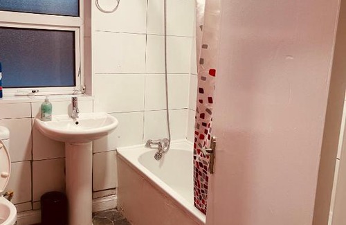 Hoe Street Apartamento | 03 Bedroom Apartment-Self Check in