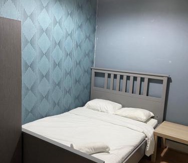 Hoe Street Apartamento | 03 Bedroom Apartment-Self Check in