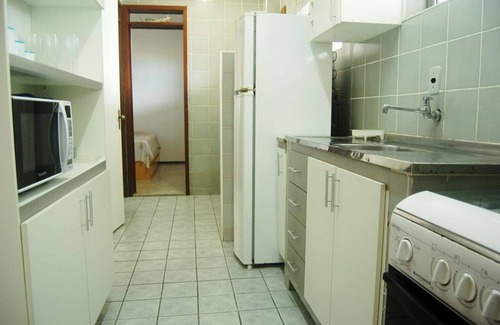 Meireles Apartamento | 03 Bedrooms apartment near from Meireles beach