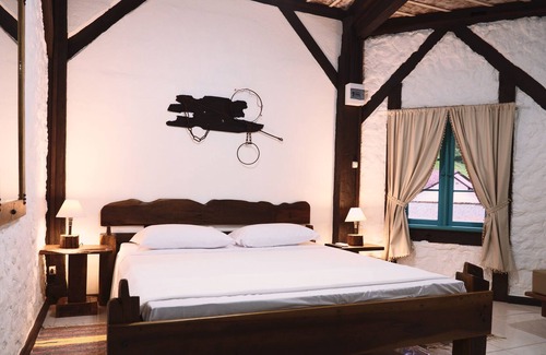 Bom Retiro Apartamento | 03 - Cozy studio 1.5 km from the center