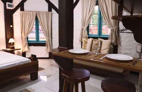 Bom Retiro Apartamento | 03 - Cozy studio 1.5 km from the center