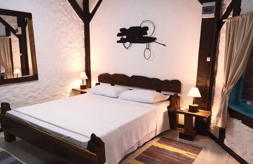 Bom Retiro Apartamento | 03 - Cozy studio 1.5 km from the center