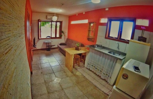 Campeche Leste Apartamento | #03 - Digital Nomads - Campeche Lofts (IG)