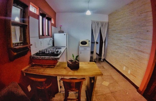 Campeche Leste Apartamento | #03 - Digital Nomads - Campeche Lofts (IG)
