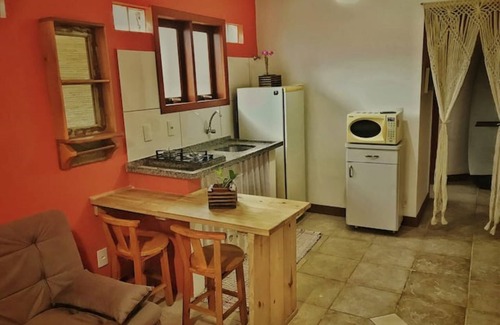 Campeche Leste Apartamento | #03 - Digital Nomads - Campeche Lofts (IG)