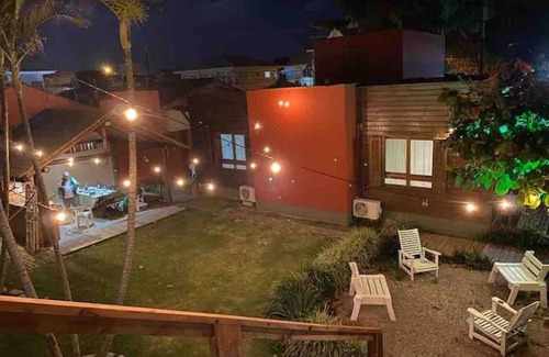 Campeche Leste Apartamento | #03 - Digital Nomads - Campeche Lofts (IG)