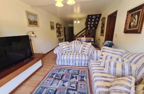 Bavaria Apartamento | 03 Dormitórios -Ao Lado da Rua Coberta