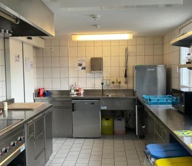 Haslen Apartamento | 03 - Gästehaus Erika - Hundwil - Appenzellerland