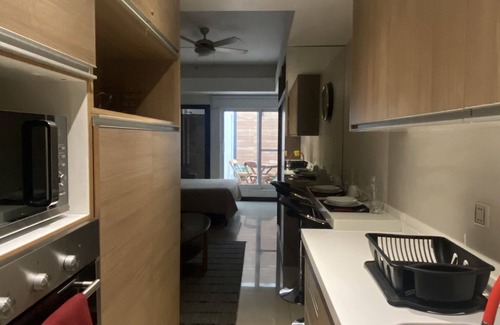 Santa Cruz Apartamento | 03- Mono Ambiente de lujo en Equipetrol Norte