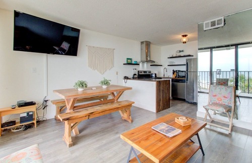 Wilmington Beach Condominio | 0311 Seaside Retreat by Atlantic Towers