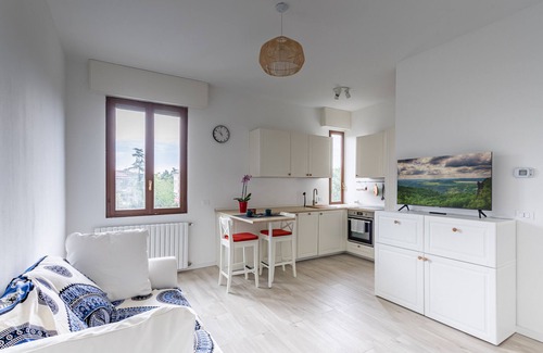 Brescia Apartamento | 034BS - House MaGa