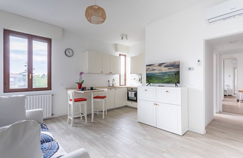 Brescia Apartamento | 034BS - House MaGa
