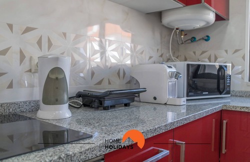 Areias de Sao Joao Apartamento | #035 T2 Oura Village by Home Holidays