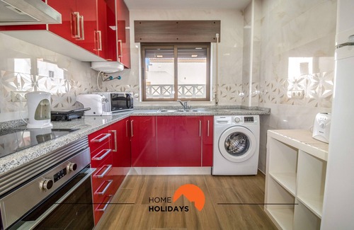 Areias de Sao Joao Apartamento | #035 T2 Oura Village by Home Holidays