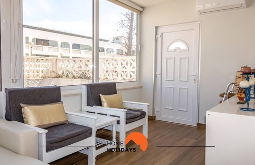 Areias de Sao Joao Apartamento | #035 T2 Oura Village by Home Holidays