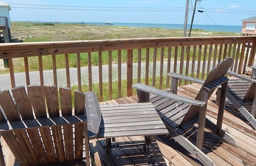Silver Cay Casa | 039 Two Views by ACP