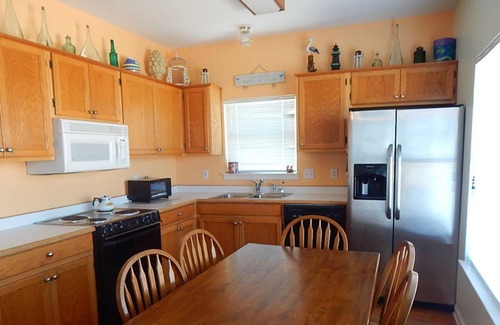 Silver Cay Casa | 039 Two Views by ACP
