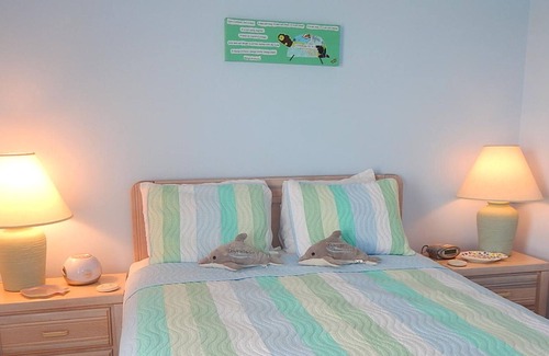 Silver Cay Casa | 039 Two Views by ACP