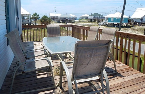 Silver Cay Casa | 039 Two Views by ACP
