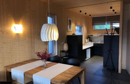 Landau in der Pfalz Apartamento | 04 Family apartment - Barrier-free vacation apartments at the water tower