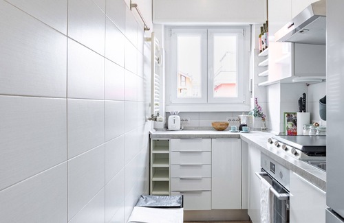 Ponte Nuovo Apartamento | 043MI - Golfo Aranci Apartment