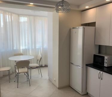 Sofiivska Borshchahivka Apartamento | 044 Квартира в ЖК "София"