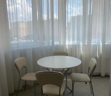 Sofiivska Borshchahivka Apartamento | 044 Квартира в ЖК "София"