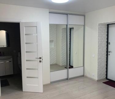 Sofiivska Borshchahivka Apartamento | 044 Квартира в ЖК "София"