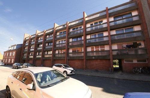 Esbjerg Apartamento | (048) Vesterhavsgade 47 door 2