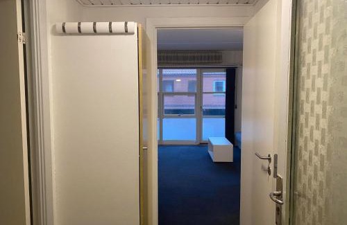 Esbjerg Apartamento | (048) Vesterhavsgade 47 door 2