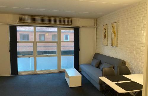 Esbjerg Apartamento | (048) Vesterhavsgade 47 door 2