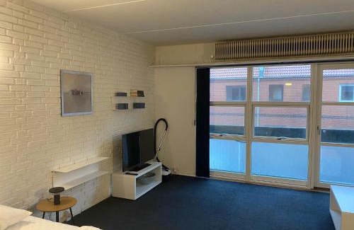 Esbjerg Apartamento | (048) Vesterhavsgade 47 door 2