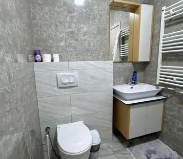 Jerli Talinovac Apartamento | 05 City Center 1-bedroom