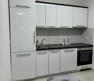 Jerli Talinovac Apartamento | 05 City Center 1-bedroom