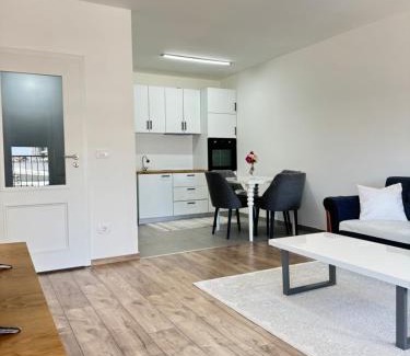 Jerli Talinovac Apartamento | 05 City Center 1bedroom